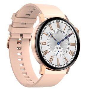 Smartwatch VIVE4 SB-350 - rose gold Forever GSM176445