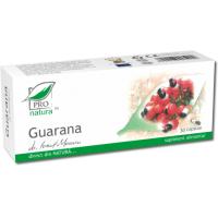 Guarana 30cps PRO NATURA
