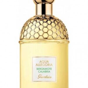 Guerlain Aqua Allegoria Bergamote Calabria, Apa de Toaleta, Unisex (Concentratie: Apa de Toaleta, Gramaj: 75 ml)