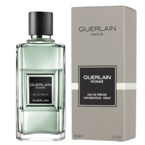 Guerlain Homme Apa de Parfum (Concentratie: Apa de Parfum, Gramaj: 100 ml)