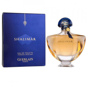 Guerlain Shalimar Apa de Toaleta, Femei 90 ml (Concentratie: Apa de Toaleta, Gramaj: 90 ml)