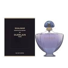 Guerlain Shalimar Souffle De Parfum (Concentratie: Apa de Parfum, Gramaj: 90 ml)