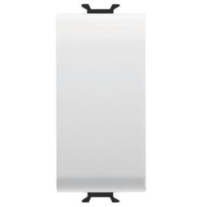 Intrerupator cap scara 1M Gewiss Chorus GW10051, alb