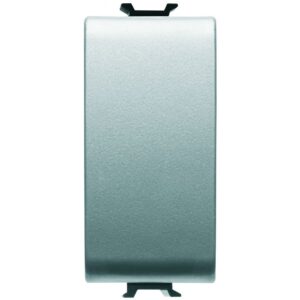 Intrerupator cu revenire 1 modul Gewiss Chorus GW14131, titan