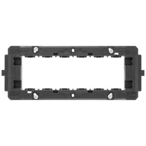 Rama suport 6 module Gewiss System GW24230