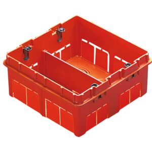 Doza ST 18 module (6+6+6) Gewiss GW24239