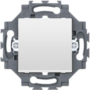 Intrerupator cap scara 10A Gewiss Dahlia GW35071W