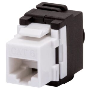 Conector priza de date cat6 UTP Gewiss System GW38032