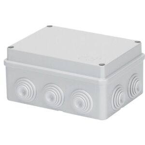 Doza aplicata 150X110X70 IP55 Gewiss GW44006