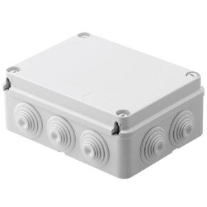 Doza aplicata 190X140X70 IP55 Gewiss GW44007