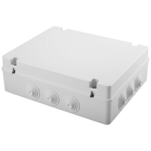 Doza aplicata 380X300X120 IP55 Gewiss GW44010