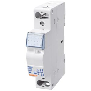 Contactor 20A 1ND+1NI 230V 1M Gewiss GWD6707