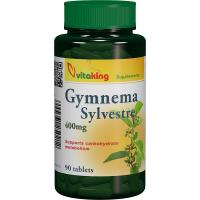 Gymnema sylvestre 400mg 90cpr VITAKING