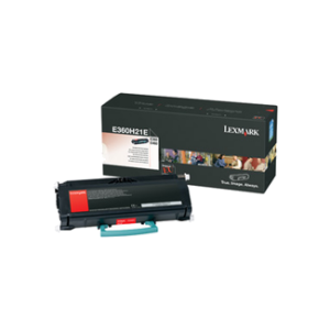 Cartus compatibil: Lexmark E250, E350, E352, E450 HY
