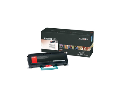 Cartus compatibil: Lexmark E250, E350, E352, E450 HY