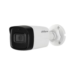 Camera HDCVI Dahua HAC-HFW1200TL-0360B-S6, 2MP, lentila 3,6mm, Smart IR 40m, IP67