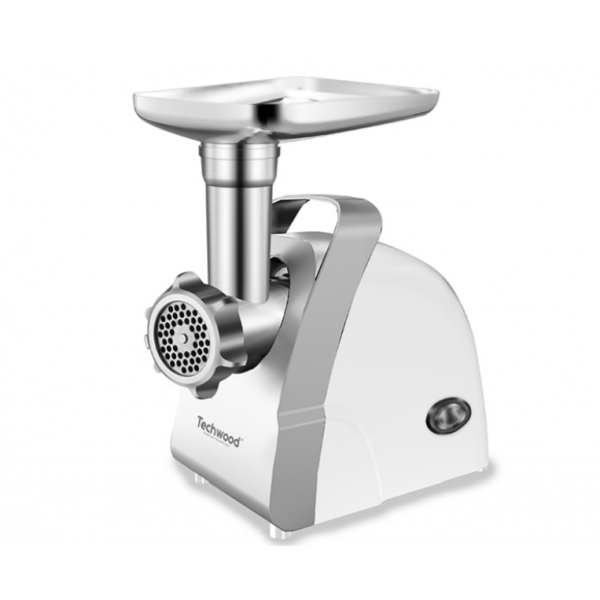 Masina de tocat electrica Techwood THV-521, 300W