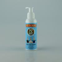 Hai la mare, ulei de cocos presat la rece 120ml SOLARIS