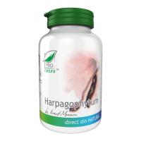 Harpagophytum 60cps PRO NATURA