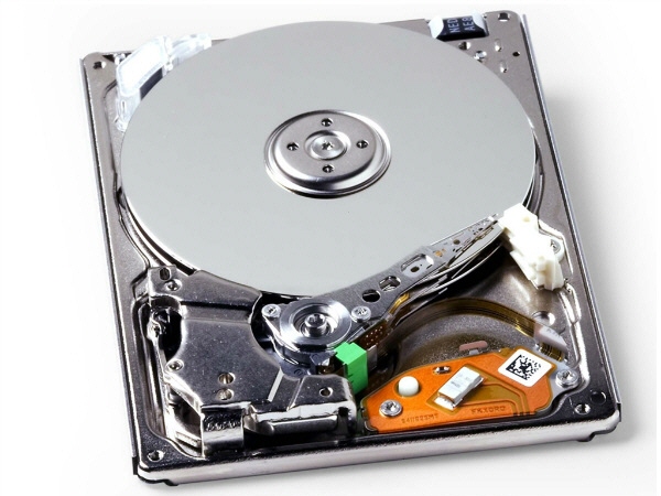Hard disk 250 GB tip S-ATA, 2.5', HDD LAPTOP
