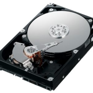 HDD 250 GB; S-ATA; HDD SISTEM