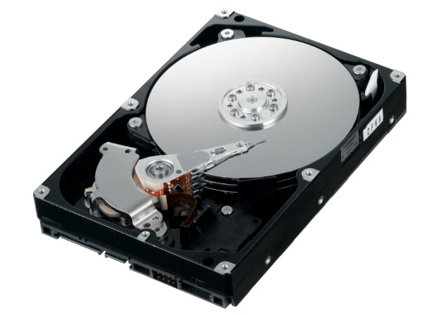 HDD 250 GB; S-ATA; HDD SISTEM