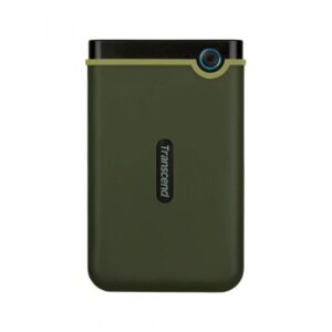 HDD TRANSCEND EXTERN 2.5″ USB 3.0 1TB StoreJet2.5″ M3 Green