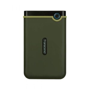 HDD TRANSCEND EXTERN 2.5″ USB 3.0 1TB StoreJet2.5″ M3 Green