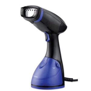 Fier de calcat Heinner (HGS-1600BK)1630 W (Negru)