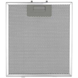 FILTRU DE ALUMINIU HEINNER AF-6590TIX- desigilat