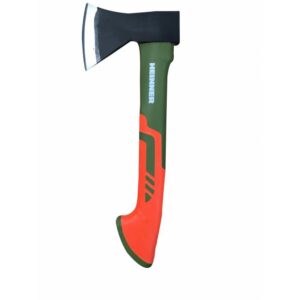 Topor universal 600G/360MM, Verde-Portocaliu