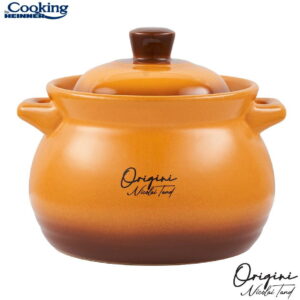 OALA CERAMICA + CAPAC 2 L, NICOLAI TAND