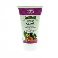 Hemo crema cu unt de shea si extracte naturale active 50ml CETA