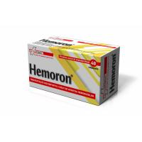 Hemoron 40cps FARMACLASS