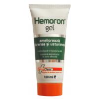 Hemoron gel 100ml FARMACLASS