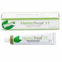 Hemotreat h  25ml GLOBAL TREAT
