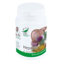 Hepactiv 60cpr PRO NATURA