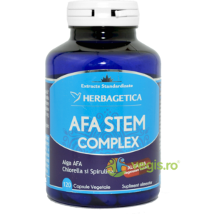 Afa Stem Complex 120cps