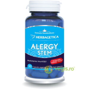 Alergy Stem 30cps