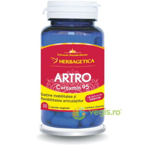 Artro Curcumin 95 30cps