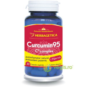 Curcumin 95 C3 Complex 30cps