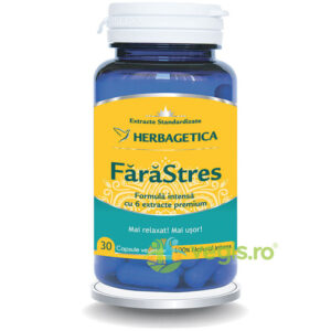 Fara Stres 30cps