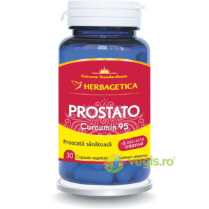 Prostato Curcumin 95 30cps