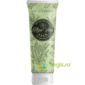 Crema cu Aloe Vera 250ml