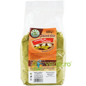 Faina din Seminte de Dovleac 500g
