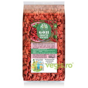 Goji Fructe Uscate 500g