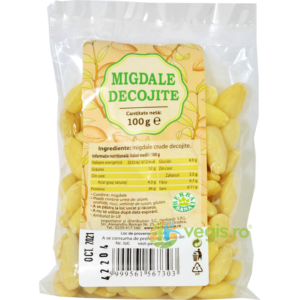 Migdale Crude Decojite 100g