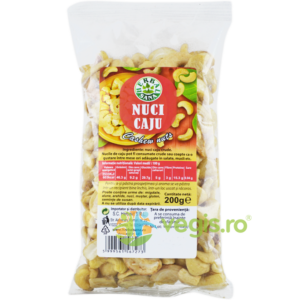 Nuci Caju 200g
