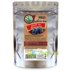 Pulbere din Coaja de Struguri 250g