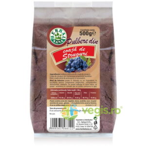 Pulbere din Coaja de Struguri 500g